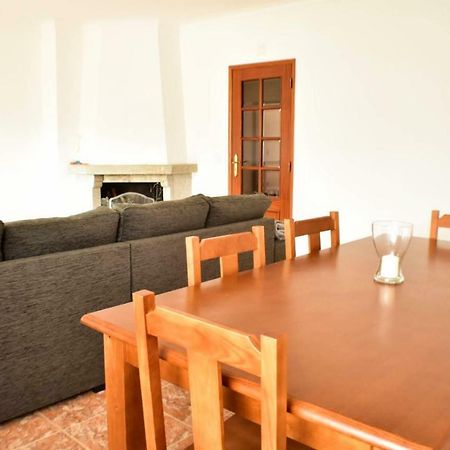 Casa Das Figueirinhas Apartment กอยส์ ภายนอก รูปภาพ