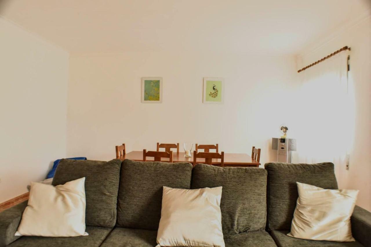 Casa Das Figueirinhas Apartment กอยส์ ภายนอก รูปภาพ